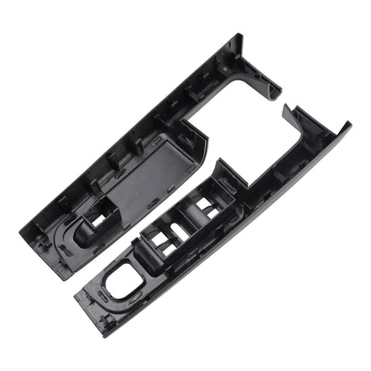 Pannello interruttori maniglia portiera anteriore sinistra destra per Skoda Superb (3T) 2008-2015