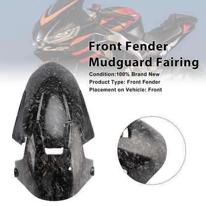Carenatura parafango anteriore Aprilia RS457 RS 457 2024-2025
