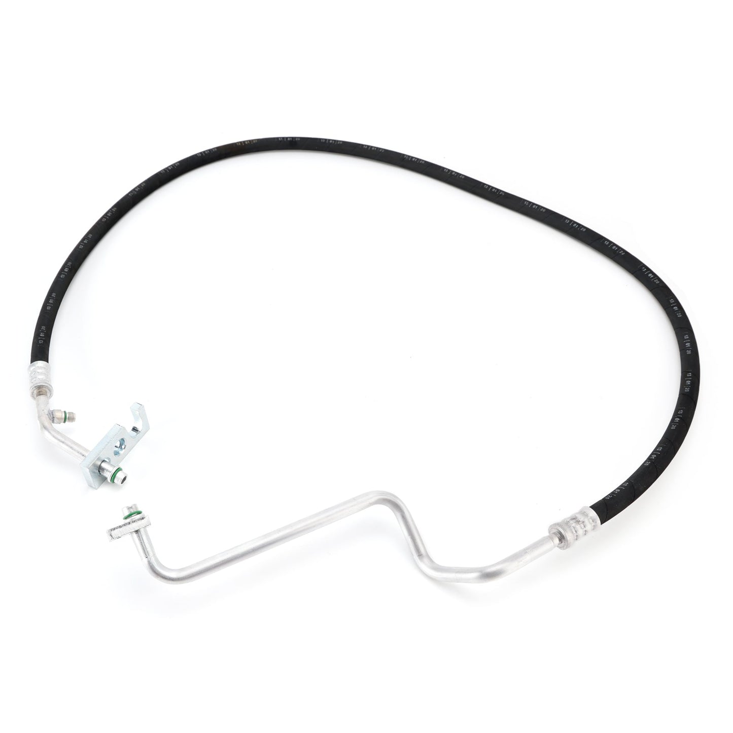 Gruppo tubo flessibile di scarico CA per camion Peterbilt Kenworth HP F50-6242-1475