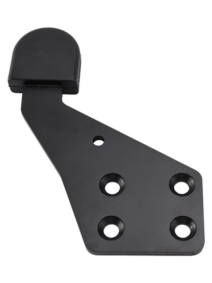 Guida cofano Poly lato guida sinistro IHC HLK2733L per camion internazionali selezionati