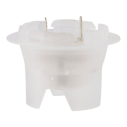 SP20172 Kit sensore FV per vapori infiammabili bianco 6,7X2,7X9,4 pollici