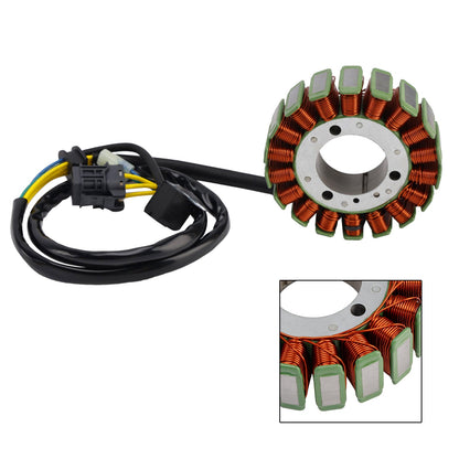Generatore statore Gamax ATV AX250 31120-Rca-000 31120-RB1-000