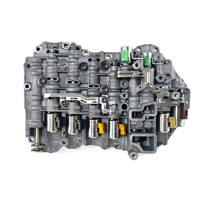 Corpo valvola trasmissione VW PASSAT 2.0L V6 3.6L 6 marce FWD 09M 2005-2009 con solenoidi