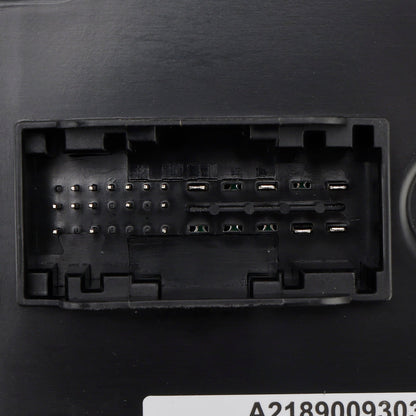 Modulo di controllo della zavorra dei fari Mercedes Benz GLA 156 2013-2017 A2189009303