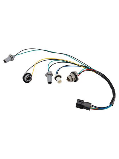 Cablaggio fanale posteriore sinistro o destro Kia Soul 2013-2019 SENZA LED 92450-B2000