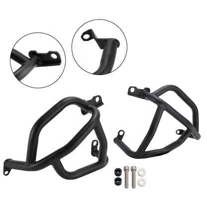 Paraurti protettivo per telaio e barra di protezione motore per Honda Cb650R Cb 650 R 2024-2025