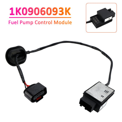 Modulo di controllo della pompa del carburante 1K0906093K per VW Passat CC Golf