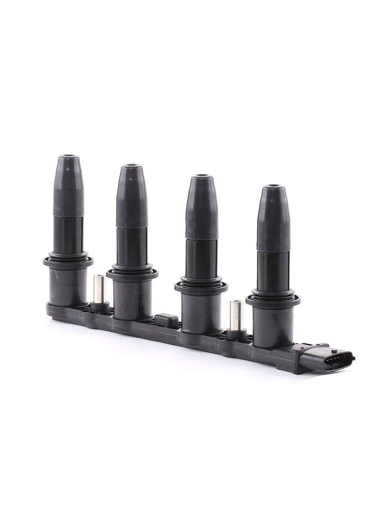 Pacchetto bobine di accensione 95517924 per Vauxhall Astra Corsa Zafira 1.6 1.8