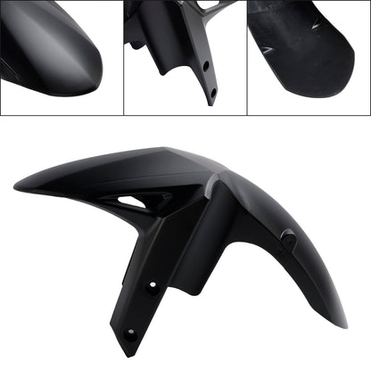 Carenatura parafango parafango anteriore Kawasaki Versys 650 KLE650 1000 1100 2022-2024