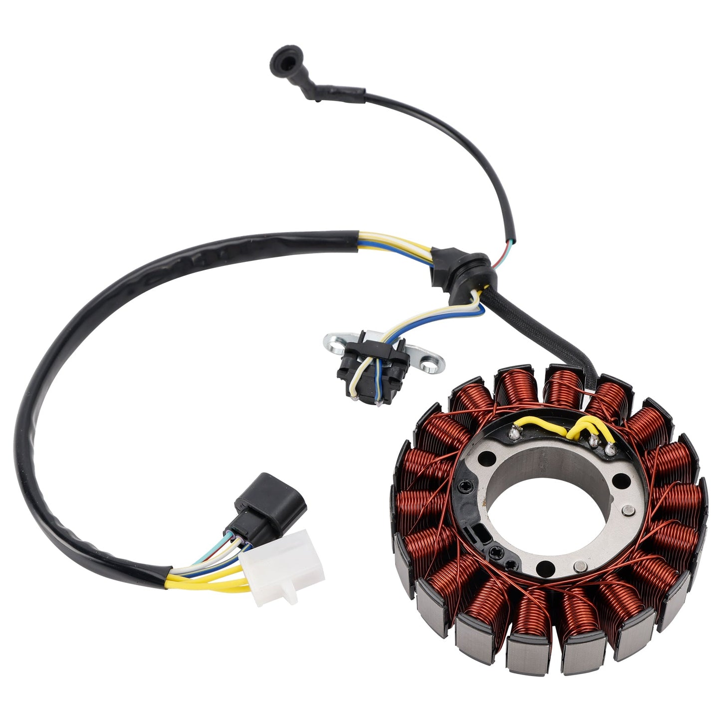 Guarnizione raddrizzatore statore ABS per Honda CRF250RL Rally 2017-2021 31600-KZZ-J01