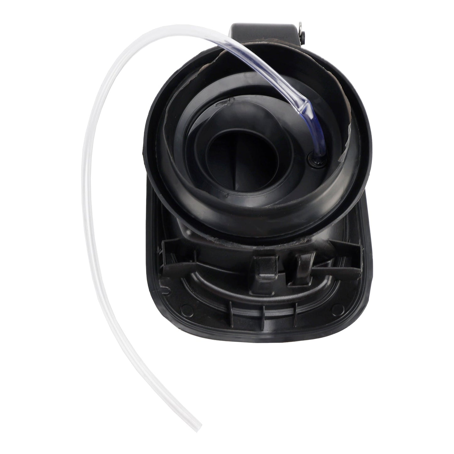 Alloggiamento per tasca di riempimento cerniera sportello carburante Lincoln MKZ 2011-2020 DP5Z-5427936-A