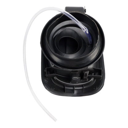Alloggiamento per tasca di riempimento cerniera sportello carburante Lincoln MKZ 2011-2020 DP5Z-5427936-A