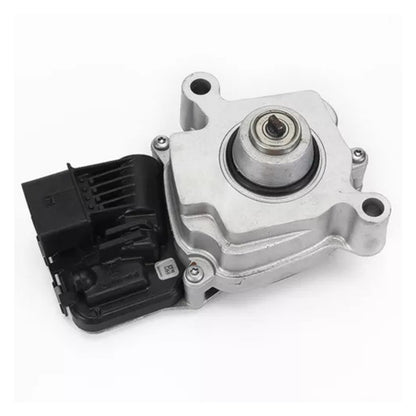 Modulo di controllo della scatola di trasferimento BMW 550i GT (AWD) 2010-2017 27608643153 27607643762