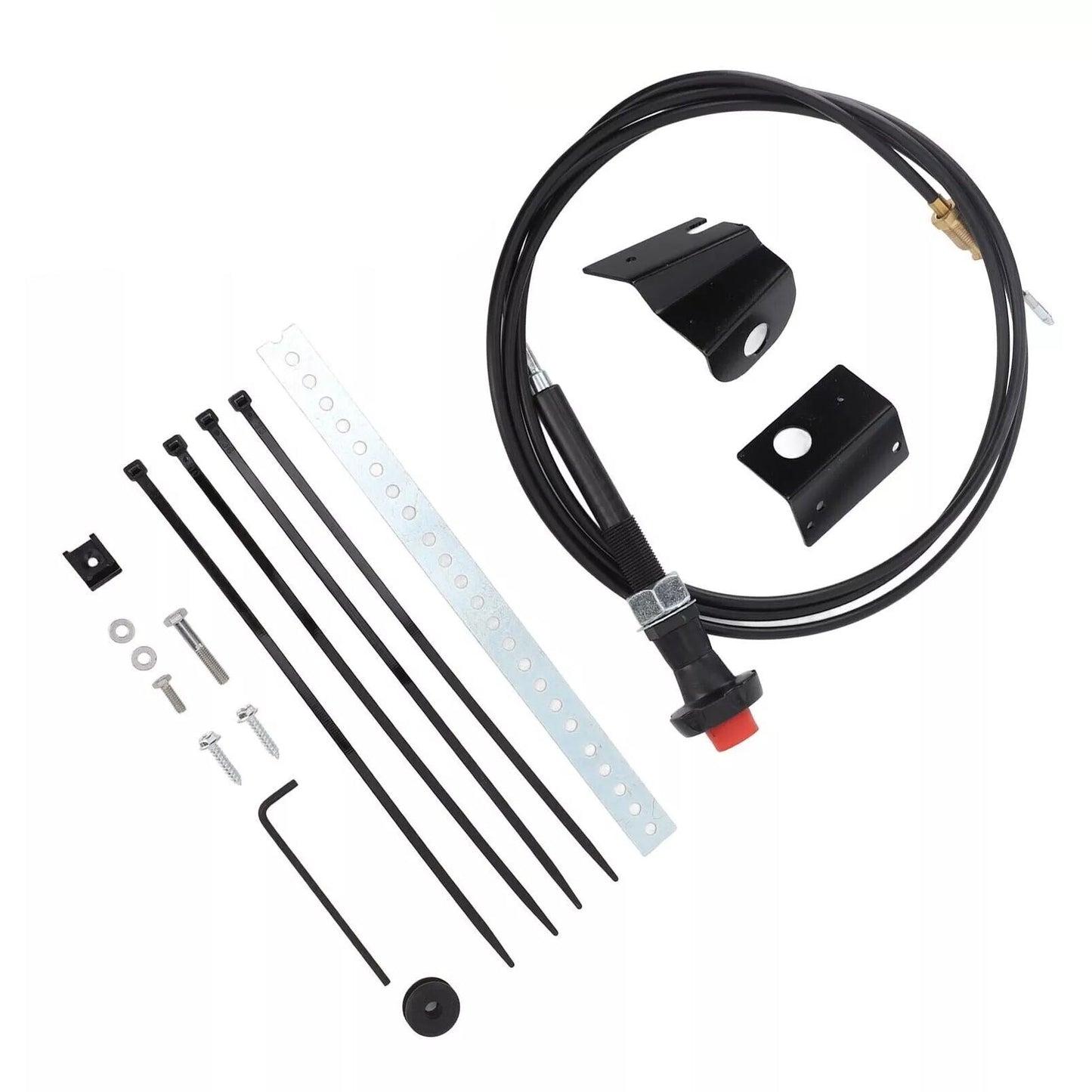 Kit di conversione di disconnessione dell'albero motore 4WD Chevy Jimmy 1992-2003 PSL500