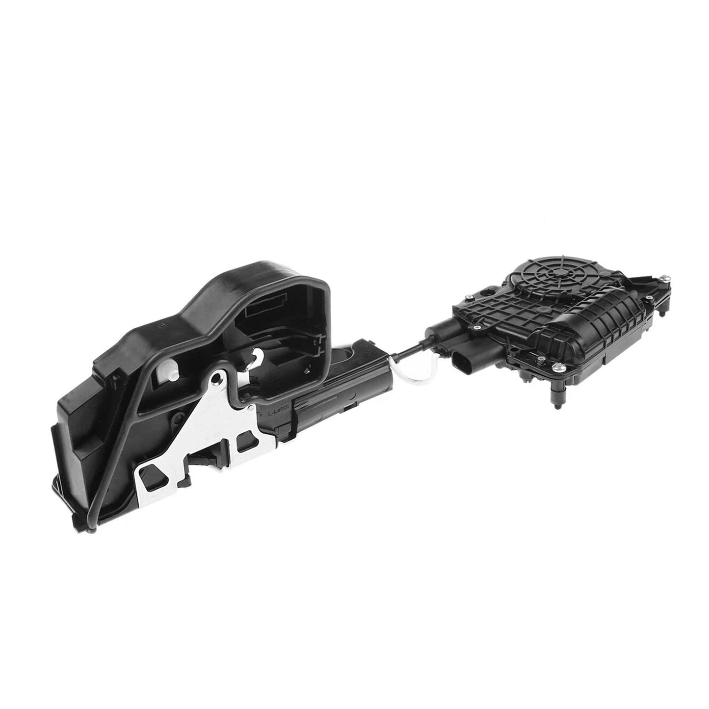Attuatori serratura porta anteriore sinistra 51217315019 per BMW X5 E70 07-12 X6 E71 08-14