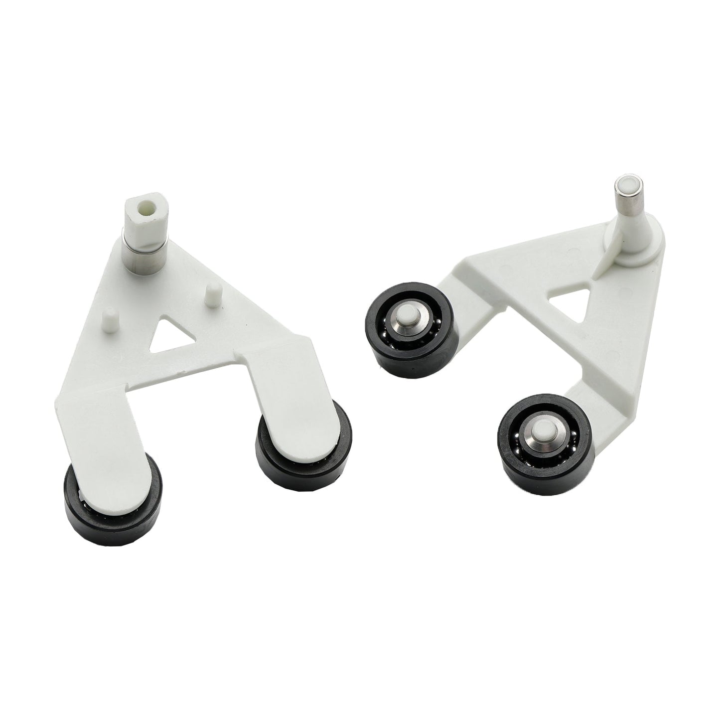 Kit turbina/telaio A-Frame per aspiratore per piscina AXV621DAT adatto per Hayward Aquabug Navigator Pro