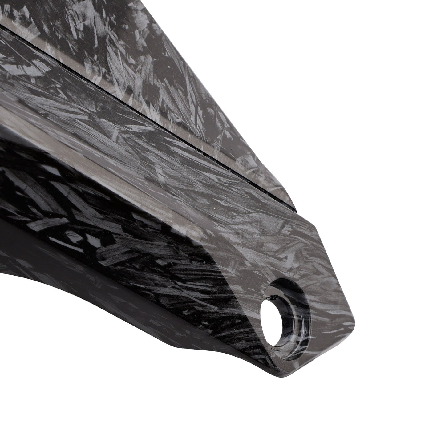 Carenatura parafango parafango anteriore Honda ADV350 2022-2025