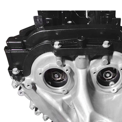 Gruppo Motore P4JD Nuovo per Ford Fiesta 6 1.0 EcoBoost – Eccellente Qualità e Prestazioni