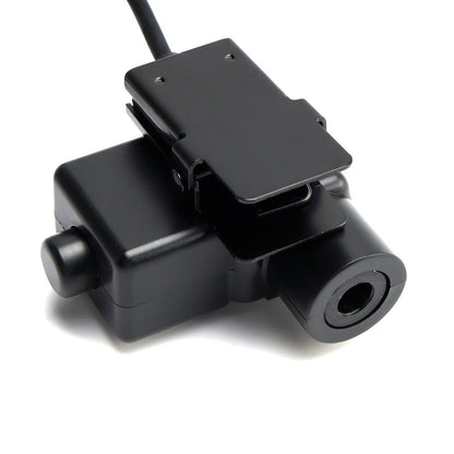 GP344/328plus-U94 PTT per GP344 GP388 EX500 EX600 HD2 RB47 RT89 RT68 RT87 RT83