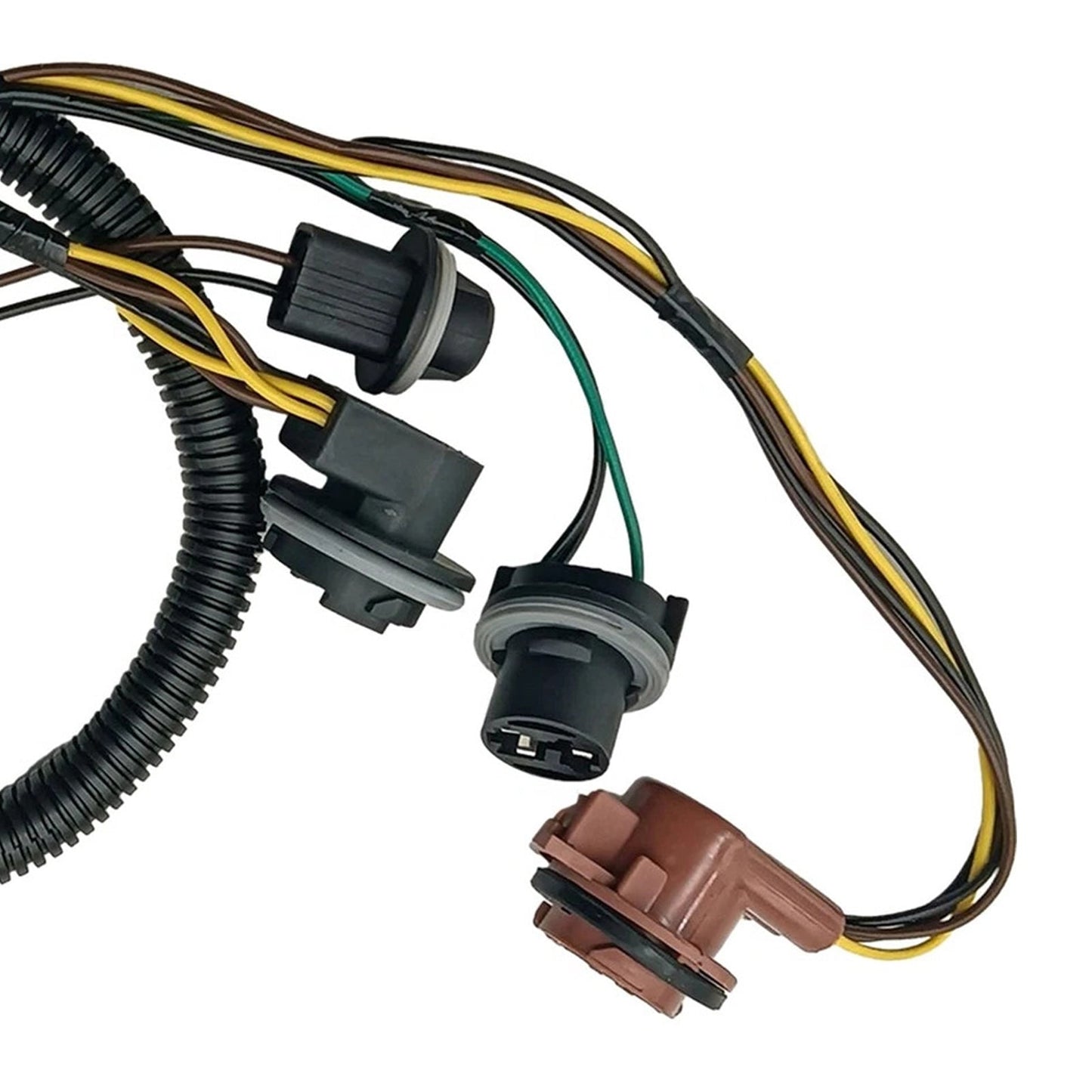 Cablaggio fanale posteriore sinistro o destro 22739271 per Chevy Avalanche 2007-2013