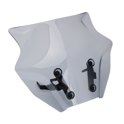 Cupolino parabrezza per Yamaha MT-07 2025-2026