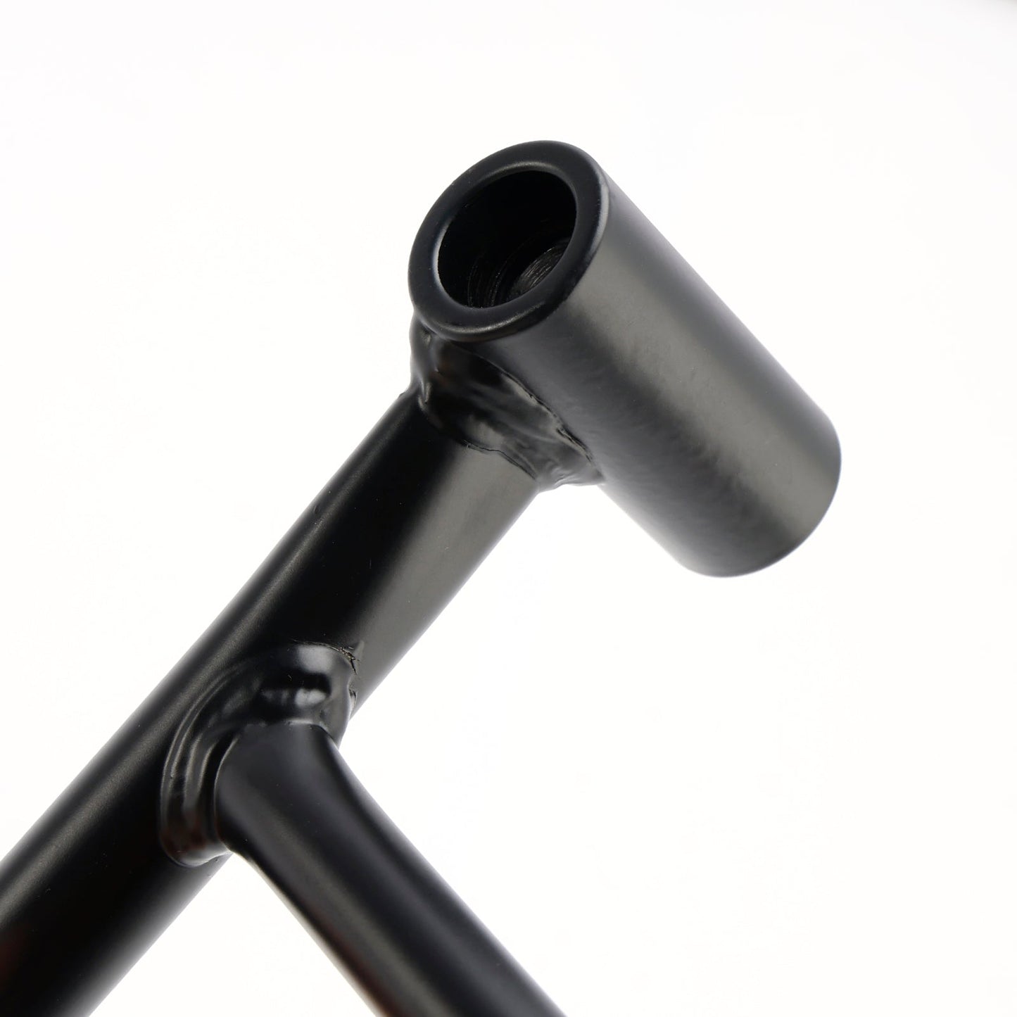 Staffa di montaggio per borsa laterale Kawasaki Vulcan S 650 Cafe 2018-2023