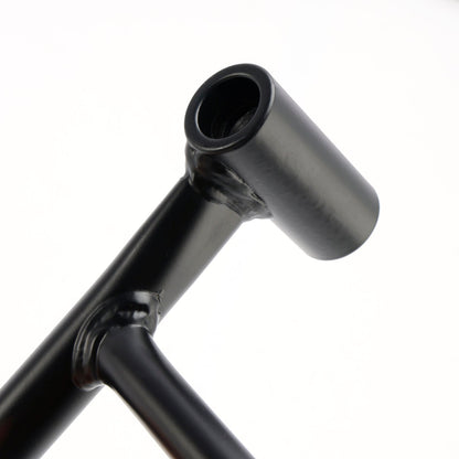 Staffa di montaggio per borsa laterale Kawasaki Vulcan S 650 Cafe 2018-2023