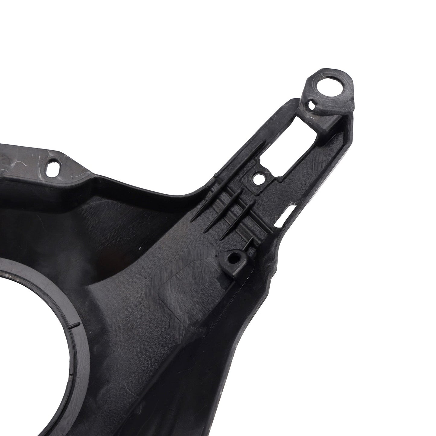 Copertura serbatoio carburante/carenatura protettiva per Yamaha Tenere 700 2025-2026