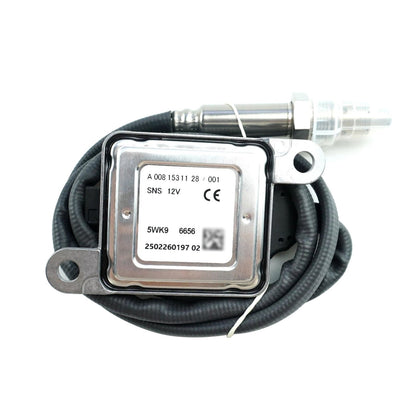 Sensore di ossido di azoto diesel a monte A0081531128 per Mercedes-Benz Detroit