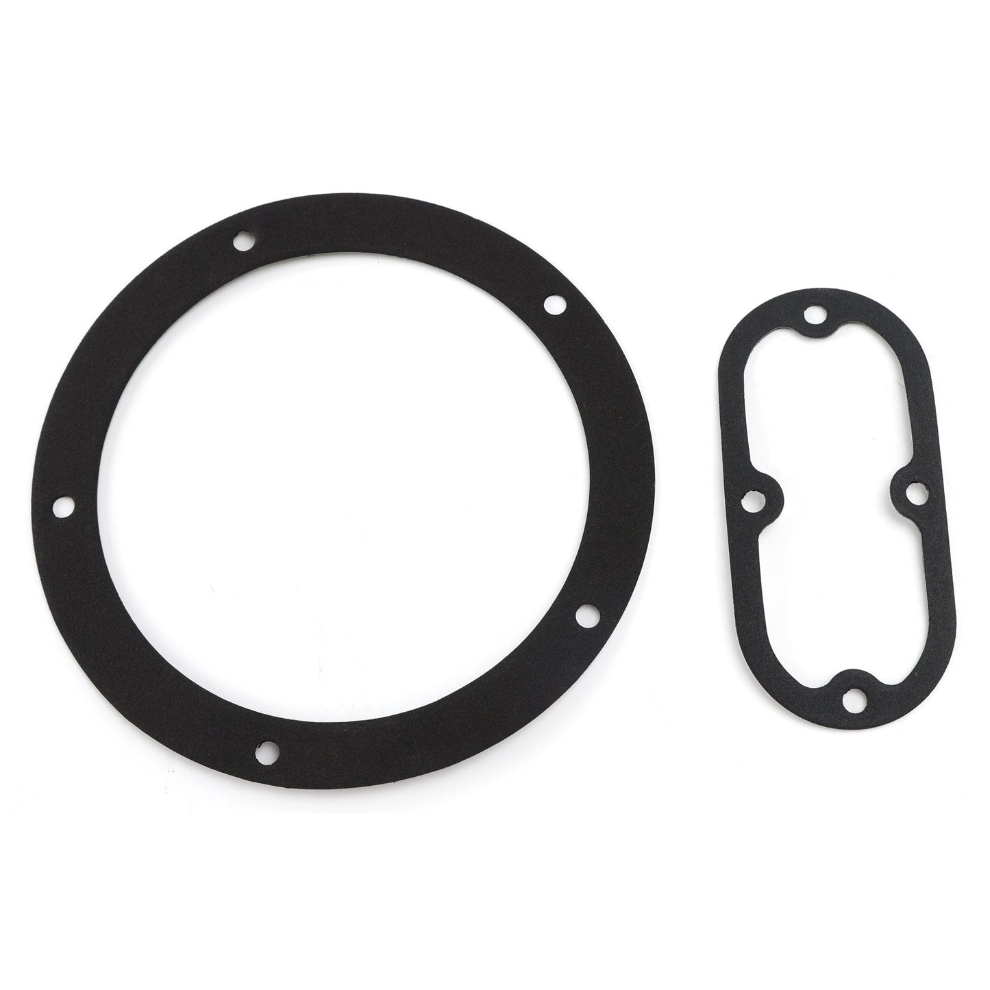 Kit guarnizioni e paraoli per coperchio primario per Softail FXST FLST 94-2006 Dyna FXD 1994-05