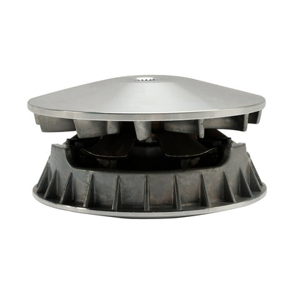 Explorer ATV Trasher 320 X Frizione posteriore Variatore secondario 25711-Jow-01