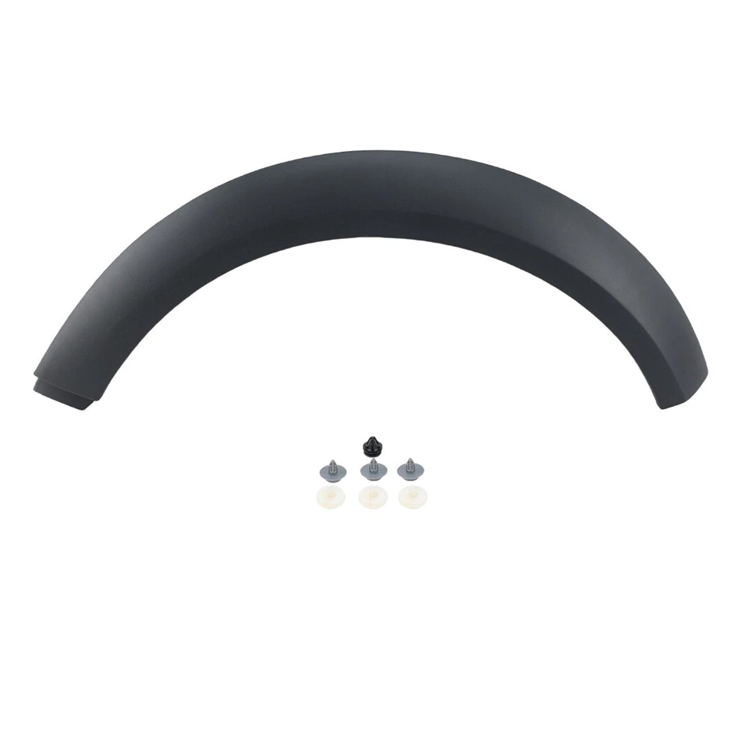 Rivestimento passaruota posteriore sinistro lato guida 51131505869 per Mini Cooper 2002-2008
