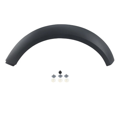 Rivestimento passaruota posteriore sinistro lato guida 51131505869 per Mini Cooper 2002-2008