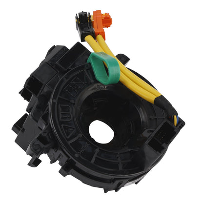Sensore angolo sterzo Subaru XV Crosstrek 2013-2015 con cavo a spirale 83196-FJ030 27582-AJ000