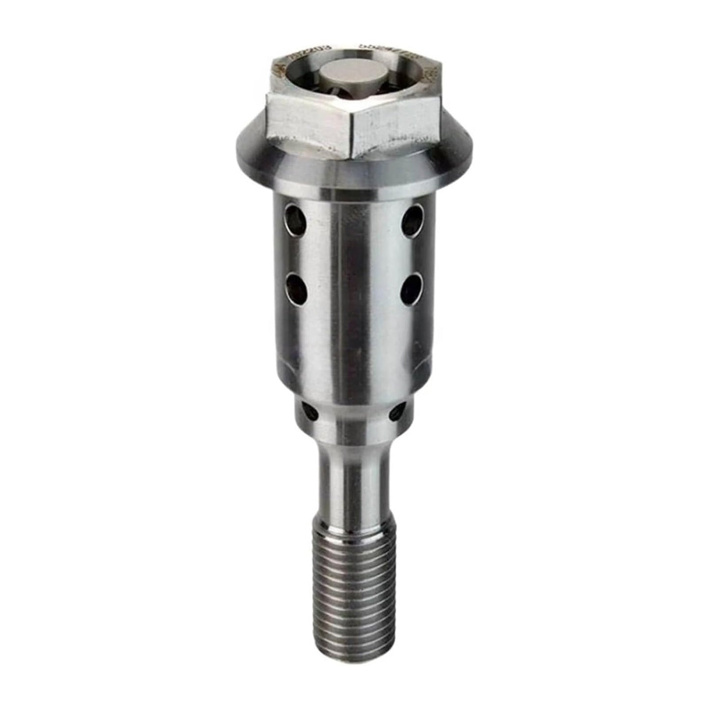Valvola a vite centrale del motore Fiat Toro 1.8 16v del 2016 55247723