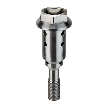 Valvola a vite centrale del motore Fiat Toro 1.8 16v del 2016 55247723