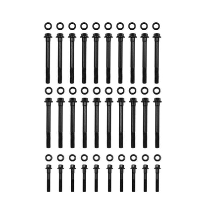 Kit bulloni testata motore Chevrolet Gen III IV LS 2004+ 134-3610