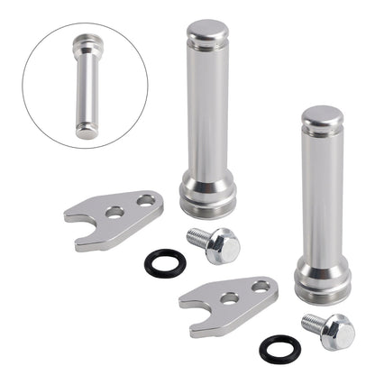 Tappo sensore posizione albero a camme per LS1 LSX 24X LS7 LS9 Tappo di sostituzione camme 551349