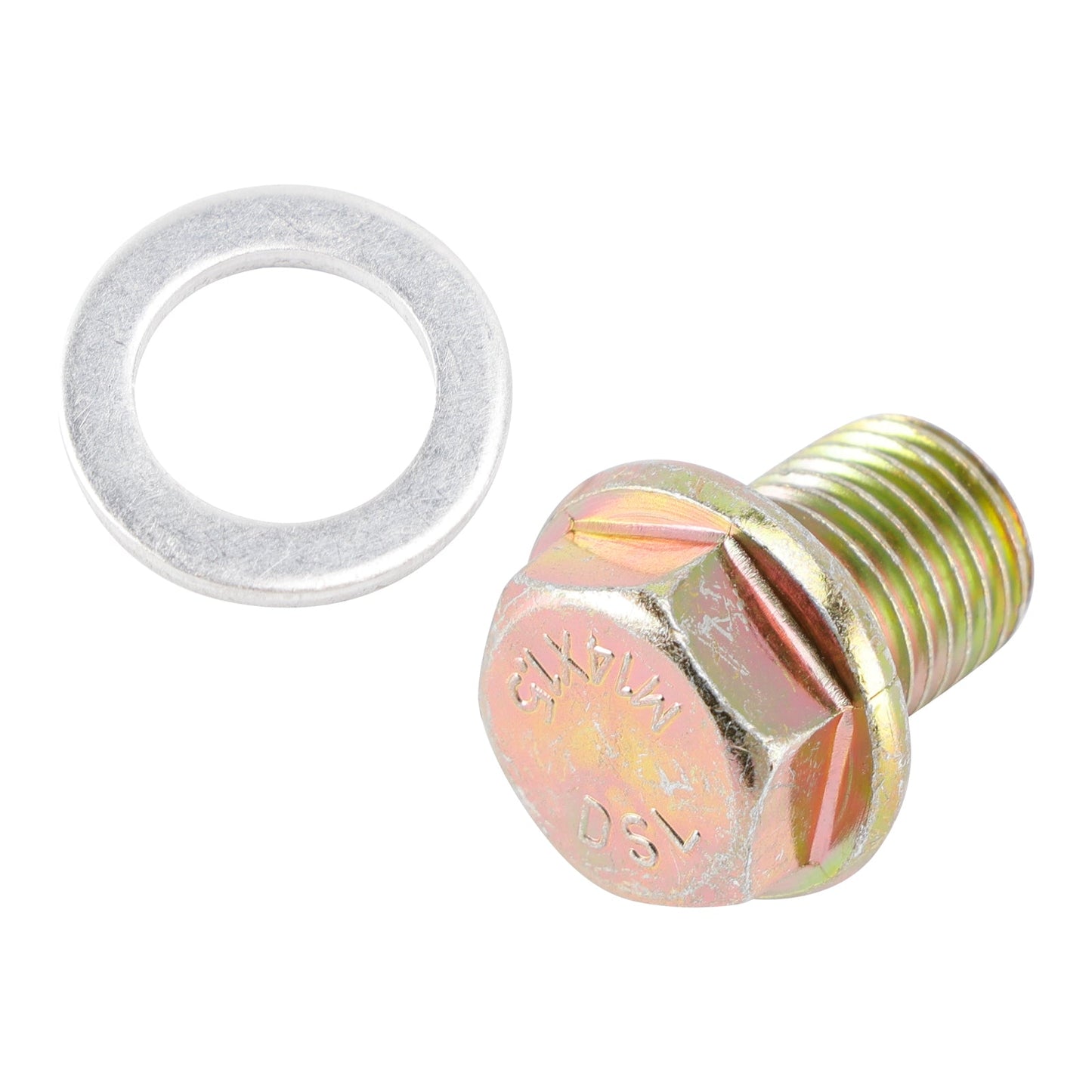 Valvola di sicurezza della coppa dell'olio, tappo di bypass per motori LS Gen IV 2007+ LS3