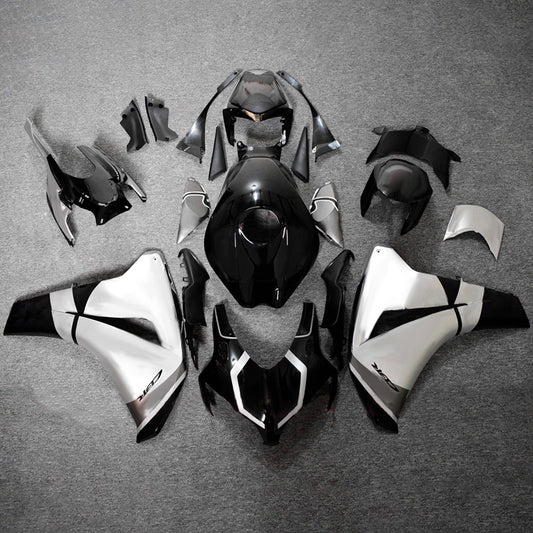 Kit di carene in plastica ABS stampate a iniezione per Honda CBR1000RR 2008-2011