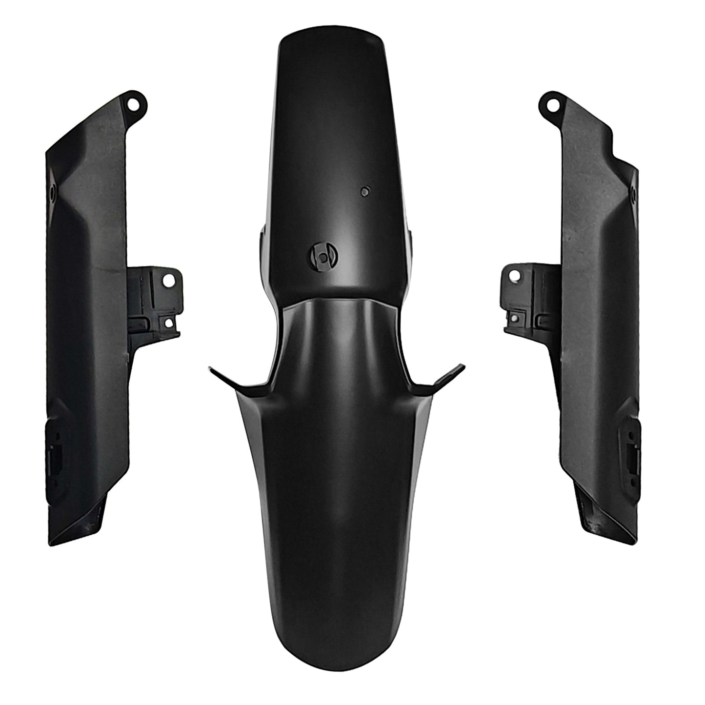 Kit di carene stampate a iniezione per Yamaha Tenere 700 T700S 2025-2026