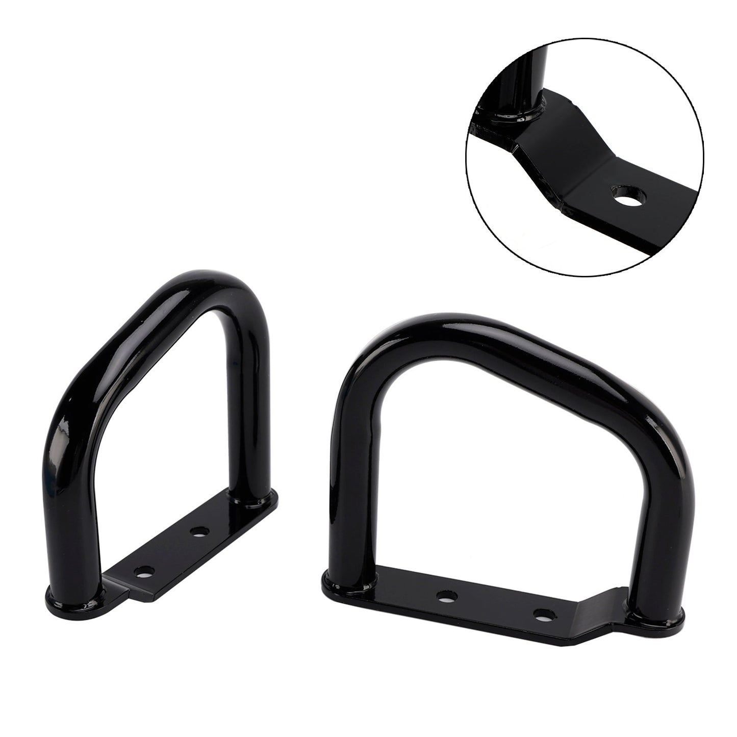 Paraurti protettivo per telaio Honda Cb1100Rs 2017-2024 (Sc65)