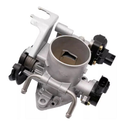 Corpo farfallato RAV4 2001-2003 con IACV TPS 22210-28100 2221028100 2221028040