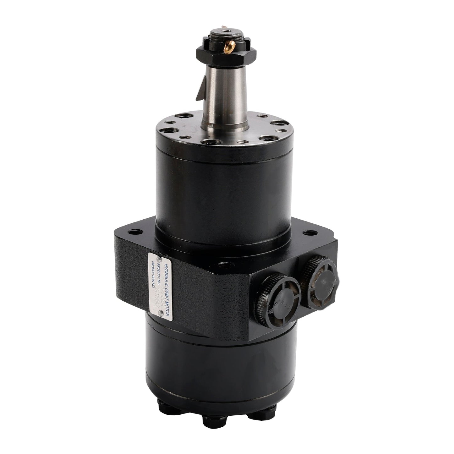 HGM-12P-7172 Motore a 4 ruote per tosaerba Hydro Gear Snapper Great Dane S1 Y 2410004