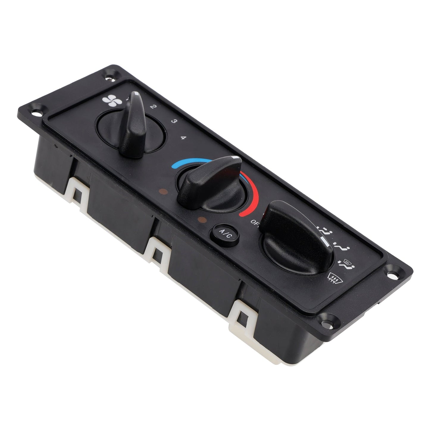 Modulo di controllo della temperatura del riscaldatore A/C HX515 HX520 HX615 HX620 International 2017-2021 3518702C93 703460AT