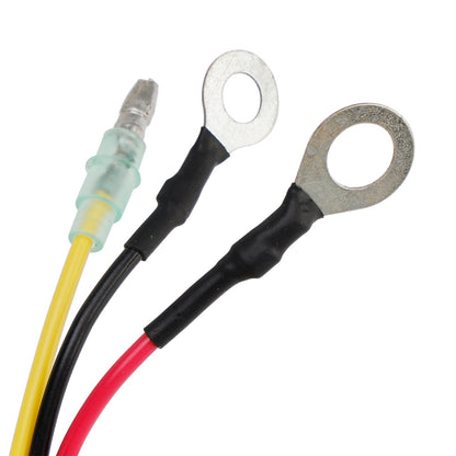 Scatola unità sistema di accensione CDI adatta per 27034-2056 FD661D-AS00 FD661D-BS00