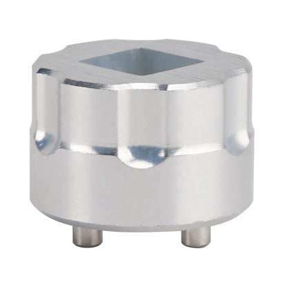 Rimuovere il tappo di rimbalzo dall'ammortizzatore Per il driver del tappo di rimbalzo FOX DPX2 Strumento-398-00-761