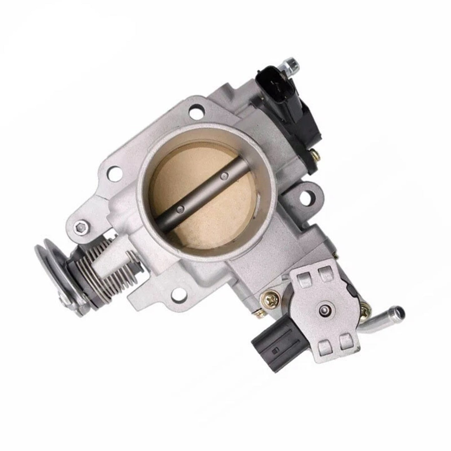 Corpo farfallato FSD7-13-650 per Mazda Protege Protege5 626 2.0L, anni 1999-2003