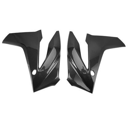 Carenatura laterale, pannello di copertura, carenatura del corpo, Honda CBR650R 2024-2025