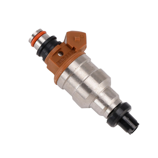 1 iniettore di carburante per Mitsubishi 3000GT per Dodge Stealth 91-96 inp014